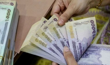 এবার এক সপ্তাহ আগেই বেতন পাচ্ছেন সরকারি চাকরিজীবীরা