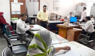 এবার ঈদে দীর্ঘ ছুটি