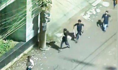 কিশোর গ্যাংয়ের পৃষ্ঠপোষক আওয়ামী কাউন্সিলর, অস্থিতিশীল করছে মোহাম্মদপুর