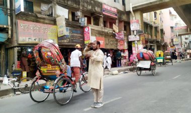  ছাত্র-জনতার অভ্যুত্থান পায়ে গুলি আছে এখনো, মাঝেমধ্যে হারাচ্ছেন মানসিক ভারসাম্য