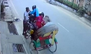 ছিনতাই ও ডাকাতি নিয়ে বেরিয়ে এল চাঞ্চল্যকর তথ্য