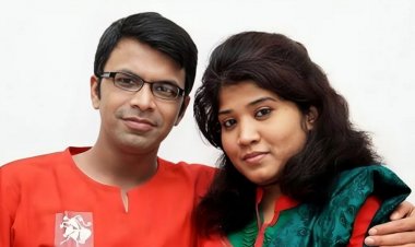 সাগর-রুনি হত্যা মামলায় ফারজানা রুপাকে জিজ্ঞাসাবাদের অনুমতি