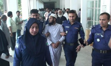 মাদরাসা ছাত্রকে বলাৎকারের দায়ে শিক্ষককের যাবজ্জীবন