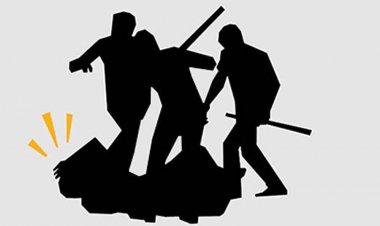 আইনজীবী সহকারী সমিতির সম্পাদককে বিএনপি নেতার মারধর