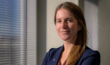 নাসার প্রধান বিজ্ঞানীকে বরখাস্ত করল ট্রাম্প প্রশাসন