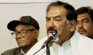 সব রাজনৈতিক হত্যাকাণ্ডের নির্দেশদাতা হাসিনা: মেজর হাফিজ