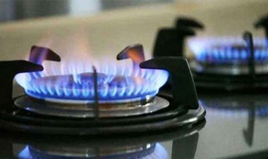 আজ যেসব এলাকায় ১০ ঘণ্টা গ্যাস থাকবে না