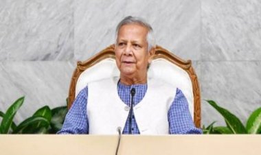 সরকারি প্রতিষ্ঠানে শূন্যপদে দ্রুত জনবল নিয়োগের নির্দেশ প্রধান উপদেষ্টার