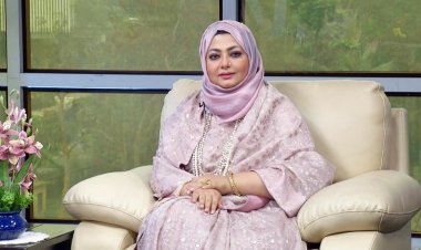 ‘হেনা’ শাবনাজ এবার মাছরাঙা’য় !