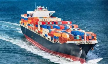 বাংলাদেশে আসা জাহাজের উপর নিষেধাজ্ঞা আরোপ যুক্তরাষ্ট্রের