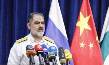 ট্রাম্প ‘হ্যালুসিনেশন’এ আক্রান্ত, বললেন ইরানি কমান্ডার