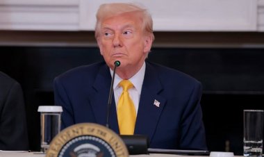 গ্রিনল্যান্ড আমাদের লাগবেই, ট্রাম্পের ফের বিষ্ফোরক বক্তব্য