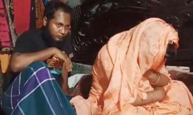 গভীর রাতে প্রবাসীর স্ত্রীর ঘর থেকে মসজিদের ইমাম আটক, অতঃপর...