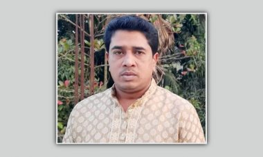 যুবদল নেতা বললেন ‘বাঁচতে চাইলে দ্রুত এক লাখ টাকা বিকাশ করো’