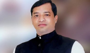দেশবিরোধী ষড়যন্ত্র বাস্তবায়নের দায়িত্বে গাজীপুরের সাবেক মেয়র জাহাঙ্গীর