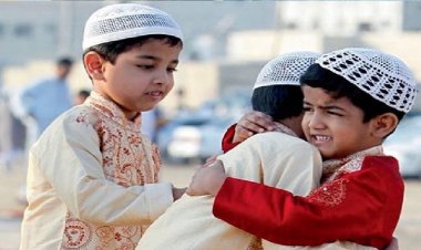 ৩১ মার্চ হতে পারে ঈদুল ফিতর