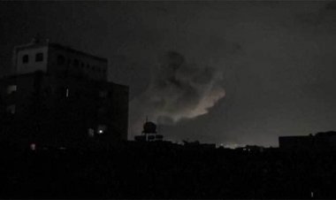  ইয়েমেনে হুথিদের বিরুদ্ধে যুক্তরাষ্ট্রের বিমান হামলায় নিহত ২৩