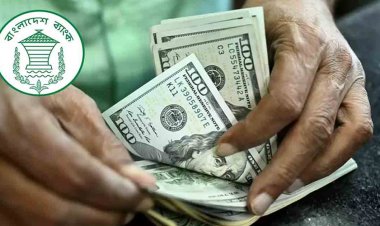 ১৫ দিনে রেমিট্যান্স এলো ২০ হাজার কোটি টাকা
