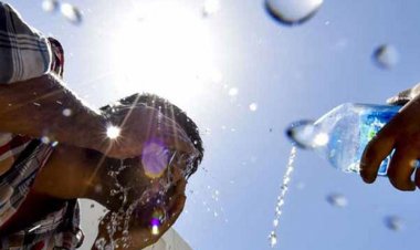 তাপপ্রবাহে পুড়ছে ঢাকাসহ ১২ জেলা, অব্যাহত থাকতে পারে