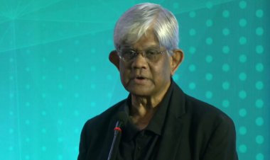 তুলসী গ্যাবার্ডের মন্তব্যে যুক্তরাষ্ট্রের সঙ্গে সম্পর্কে প্রভাব পড়বে না,অর্থ উপদেষ্টা