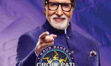 ১২০ কোটি কর দিলেন, গতবছর কত আয় করেছেন অমিতাভ?