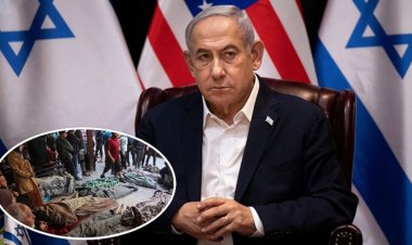 ‘শুধুমাত্র আক্রমণের মুখেই আলোচনা চলবে এবং এটি কেবল শুরু’