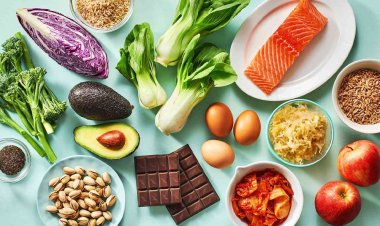 ওজন কমাতে যা খেতে পারেন