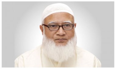 গাজায় ইসরায়েলি হামলার নিন্দা জামায়াত আমিরের