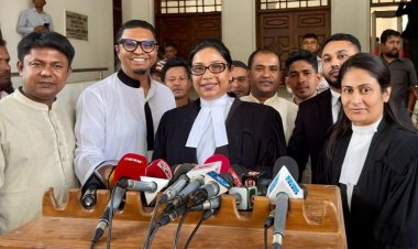 ৪ বছর পর নিবন্ধন ফিরে পেলো জাগপা