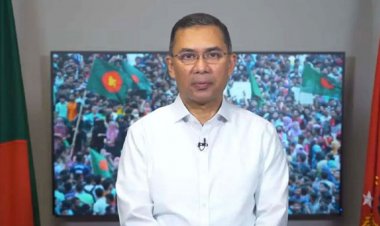 ধর্মীয় উগ্রবাদ মাথাচাড়া দিলে গণতন্ত্রের কবর হবে: তারেক রহমান