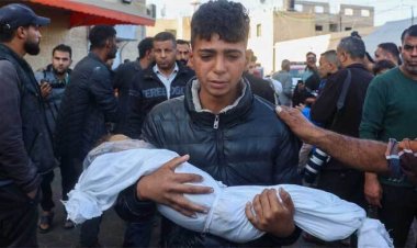  গাজায় ইসরায়েলি আগ্রাসন, একদিনে প্রায় ৭০ ফিলিস্তিনি নিহত