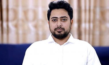 দেশের স্বার্থে রাজনৈতিক ঐক্য প্রয়োজন