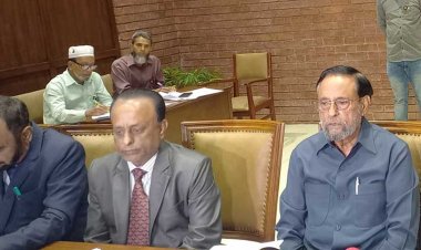 সংস্কার সুপারিশের ১৬৬ টির মধ্যে ৪২ প্রস্তাবে একমত নয় এলডিপি