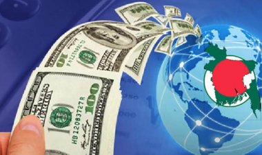 মার্চের ১৯ দিনে এলো ২২৫ কোটি ডলারের রেমিট্যান্স