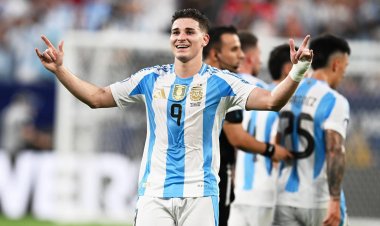 মেসি-দিবালার পর ছিটকে গেলেন লাউতারো মার্টিনেজও!