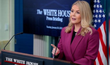 গাজায় ইসরায়েলি হামলায় ‘পূর্ণ সমর্থন’ রয়েছে ট্রাম্পের