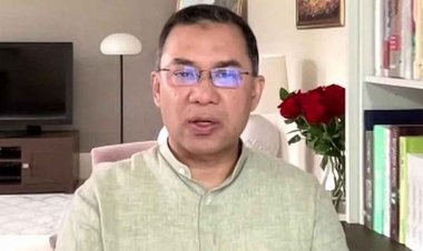 রাজনীতিতে ভিন্নমত থাকলেও ফ্যাসিবাদ প্রশ্নে আপস নয়- তারেক রহমান