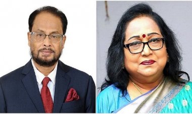 জিএম কাদের ও তার স্ত্রীর ব্যাংক হিসাব ফ্রিজ