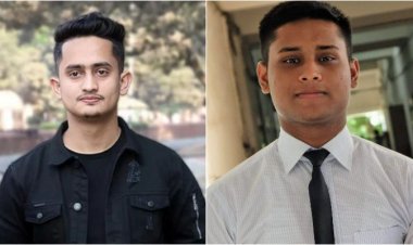 হাসনাতের সঙ্গে সারজিসের দ্বিমত, জানালেন নতুন তথ্য