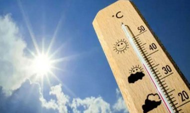 ঢাকা ও আশপাশের এলাকায় তাপমাত্রা বাড়তে পারে