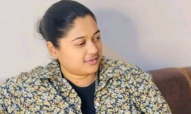 লেডি বাইকার এশা গ্রেপ্তার, বেরিয়ে এলো চাঞ্চল্যকর তথ্য