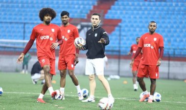 অনুশীলনে ভারতের চরম অসহযোগিতা, হারিয়েই জবাব দেবে বাংলাদেশ