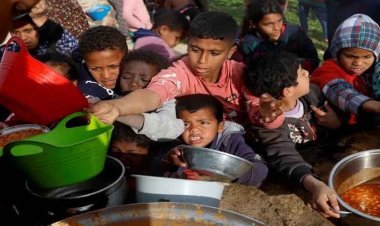 রোহিঙ্গাদের খাদ্য সহায়তা জনপ্রতি ১২ ডলার হচ্ছে