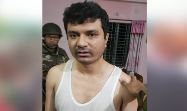 তারেক রহমানের নির্দেশে মামলা, প্রতারক মিনহাজের বিরুদ্ধে গ্রেপ্তারি পরোয়ানা