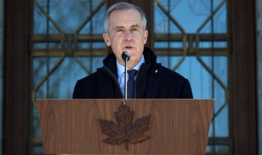 যুক্তরাষ্ট্রের সঙ্গে পুরনো সম্পর্ক শেষ : কানাডার প্রধানমন্ত্রী