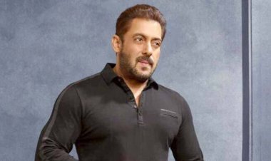 খুনের হুমকিতে প্রথমবার মুখ খুললেন সালমান