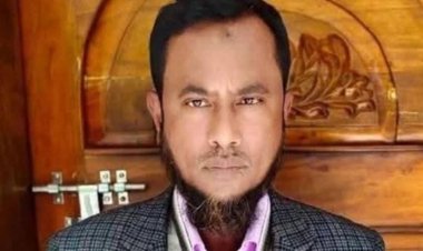 বিবস্ত্র করে ভিডিও: ইউনিয়ন বিএনপির আহ্বায়ক গ্রেফতার