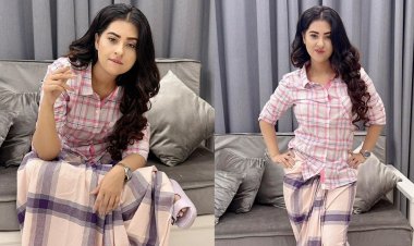 লুঙ্গি পড়ার কারণ জানালেন বুবলী