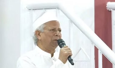 প্রতিকূলতা সত্ত্বেও ঐক্য অটুট রাখতে হবে : প্রধান উপদেষ্টা