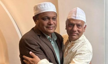 বিদেশে আওয়ামী লীগ নেতাদের রাজকীয় ঈদ, দেশে বিপাকে কর্মীরা